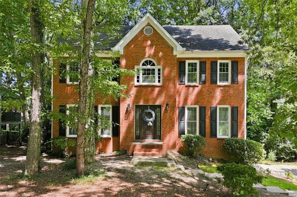 1240 Wynford Colony, Marietta, GA 30064