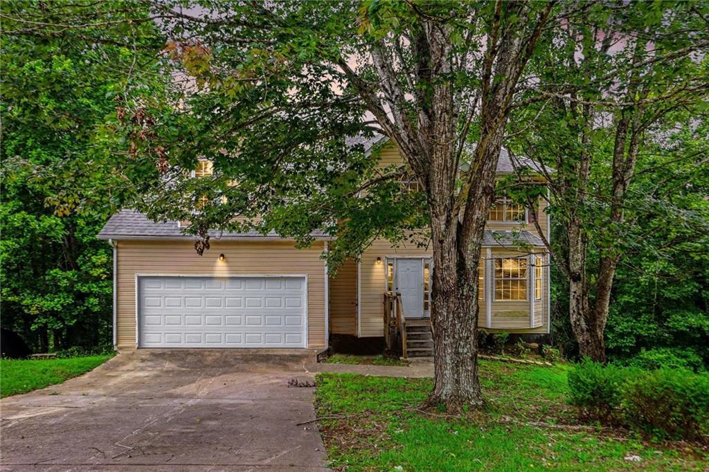 4466 Pipemaker Bluff, Douglasville, GA 30135