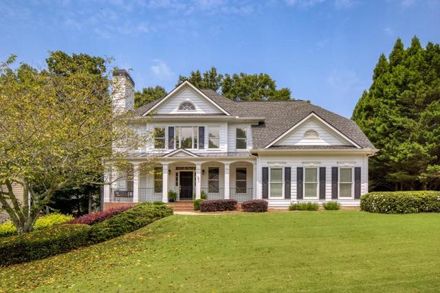 Homes Just Sold That Attend Creekview High School: August 25th to August 31st