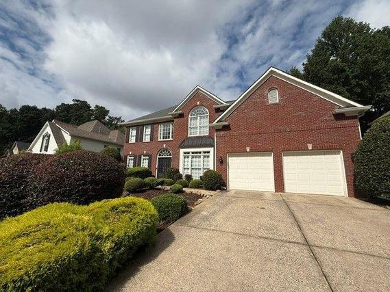 New Homes For Sale This Week That Attend South Forsyth Middle School: July 31st to August 6th