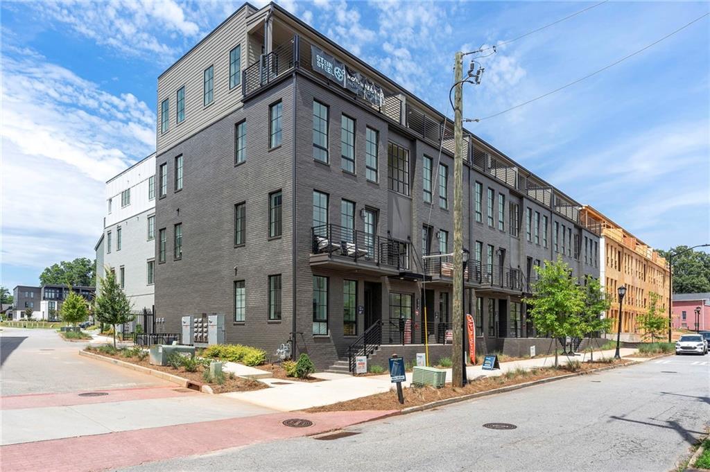 919 Hughley Circle Se #72, Atlanta, GA 30316