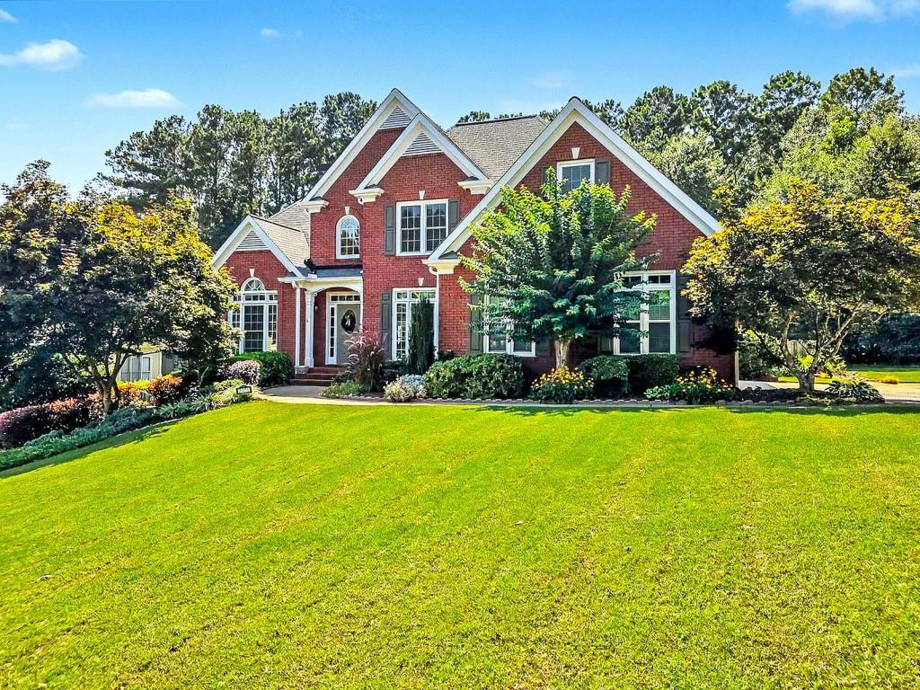 2671 Corinault Way, Acworth, GA 30101