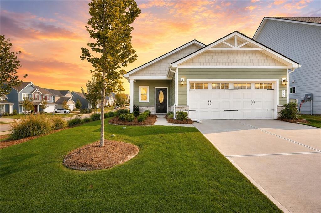 313 Moosehead Tr., Hoschton, GA 30548