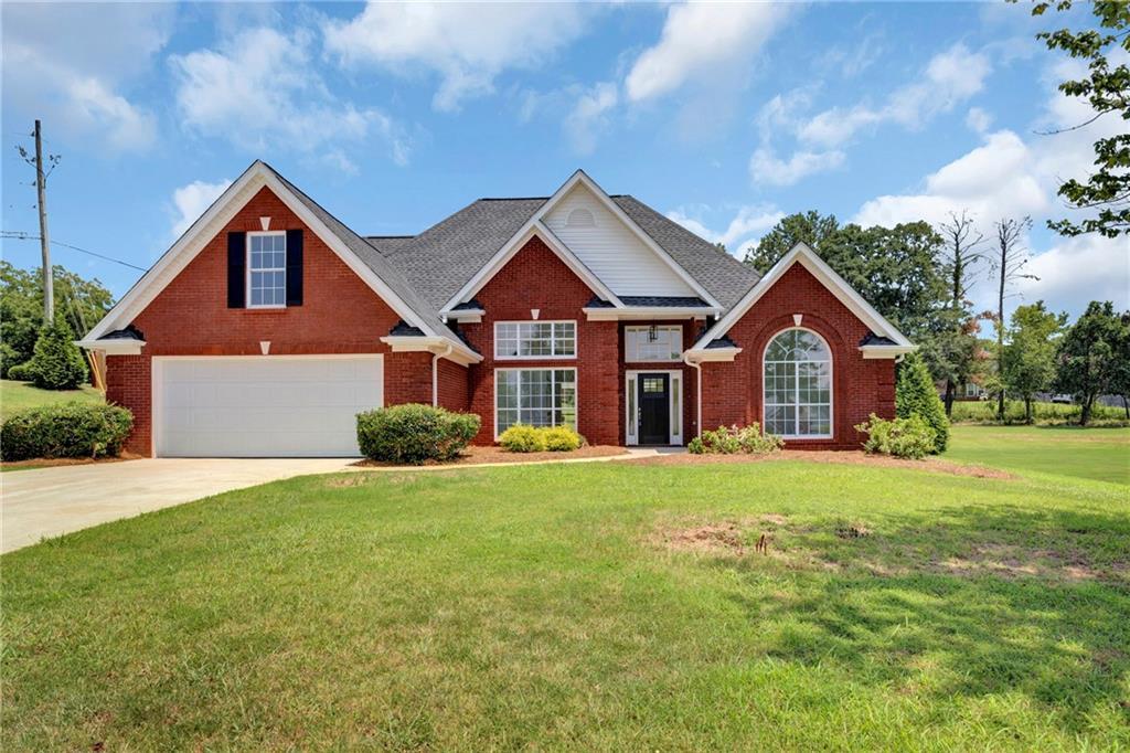 150 Glynnshire Ct., Covington, GA 30016