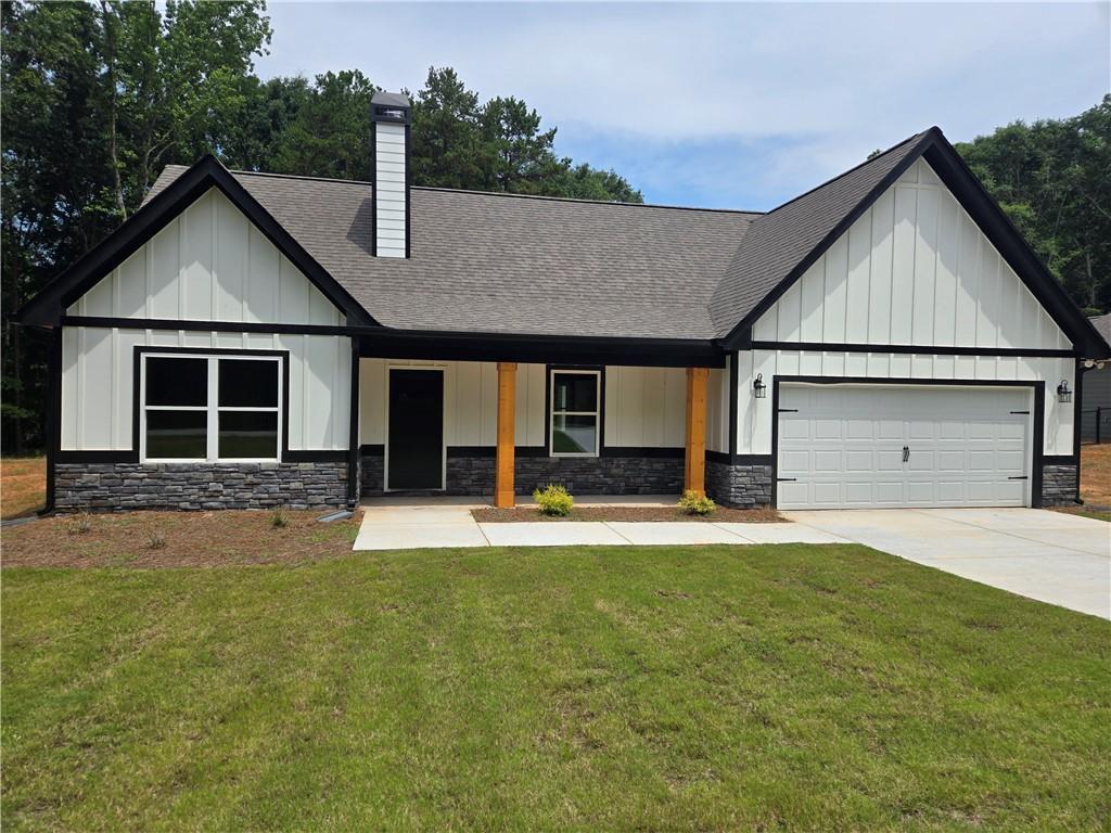 656 Highland Ave., Hartwell, GA 30643