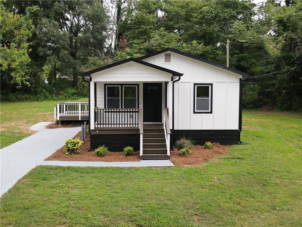 522 Spring St., Carrollton, GA 30117