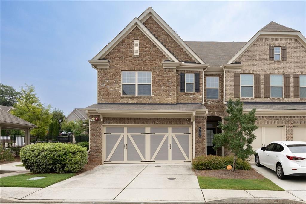 513 Coral St., Marietta, GA 30064