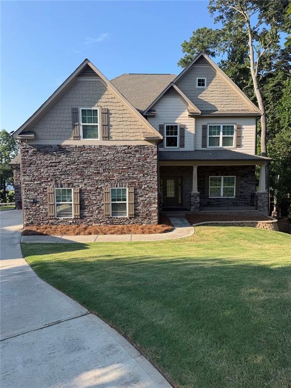 1001 Overlook Dr., Villa Rica, GA 30180