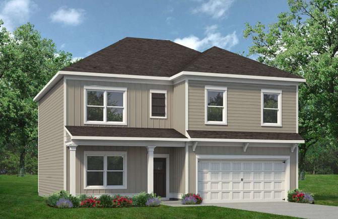 117 Summerfield Place Dr., Carrollton, GA 30117