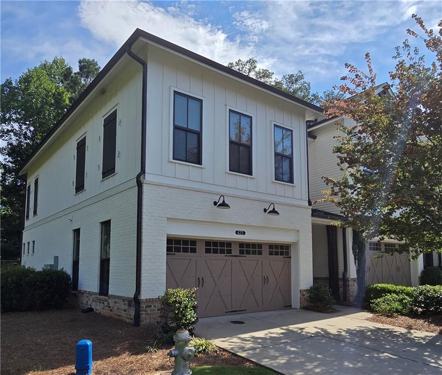 423 Johnson Ct. #11, Alpharetta, GA 30009