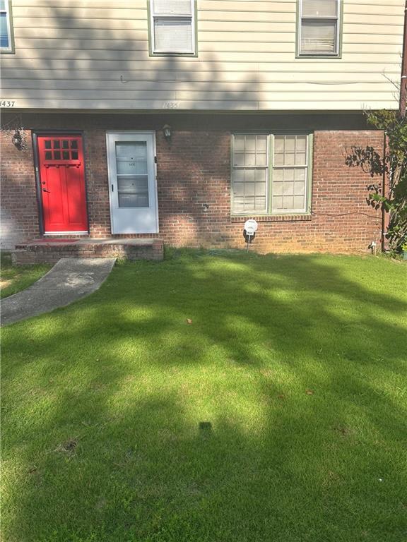 1435 Forest Villa Dr., Conyers, GA 30012