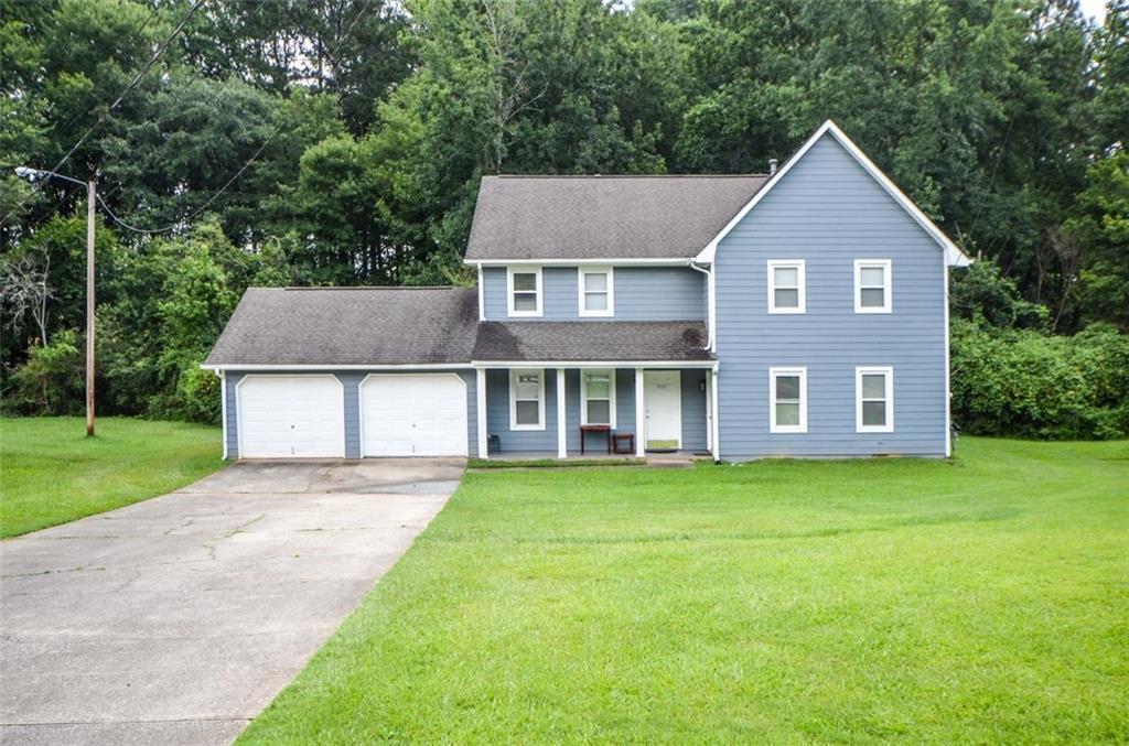 5842 N Castlegate Dr., Atlanta, GA 30349