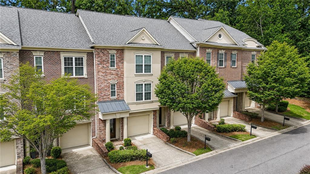 3321 Regent Pl., Atlanta, GA 30311