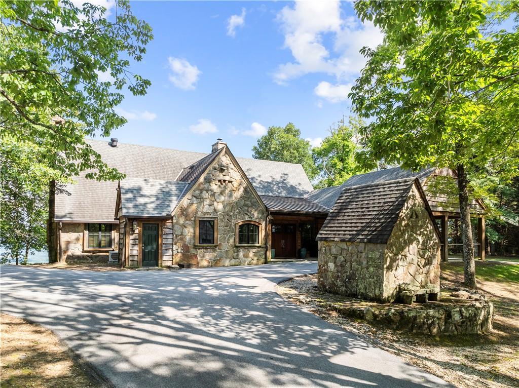 283 S Brow Dr., Menlo, GA 30731