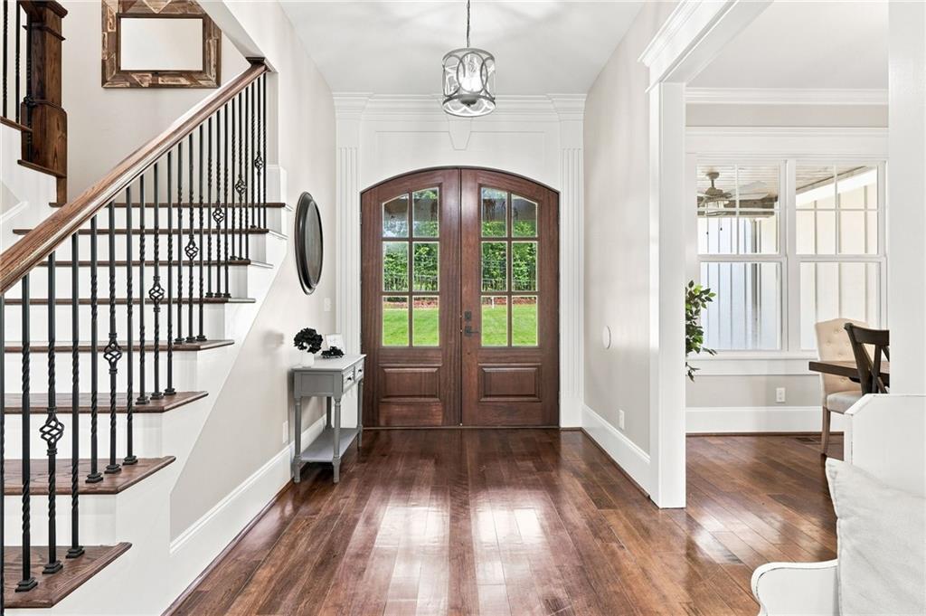 1782 Worley Rd., Ball Ground, GA 30107
