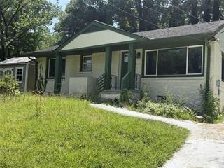 New Homes with Master Bedrooms on the 1st Floor in Campbellton Road: August 1st to August 7th