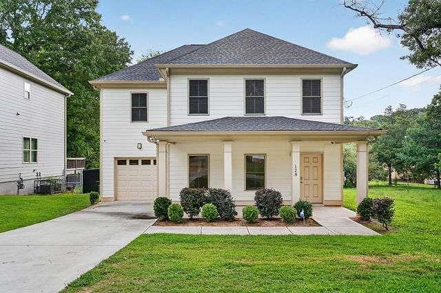 128 Nathan Rd., Atlanta, GA 30331