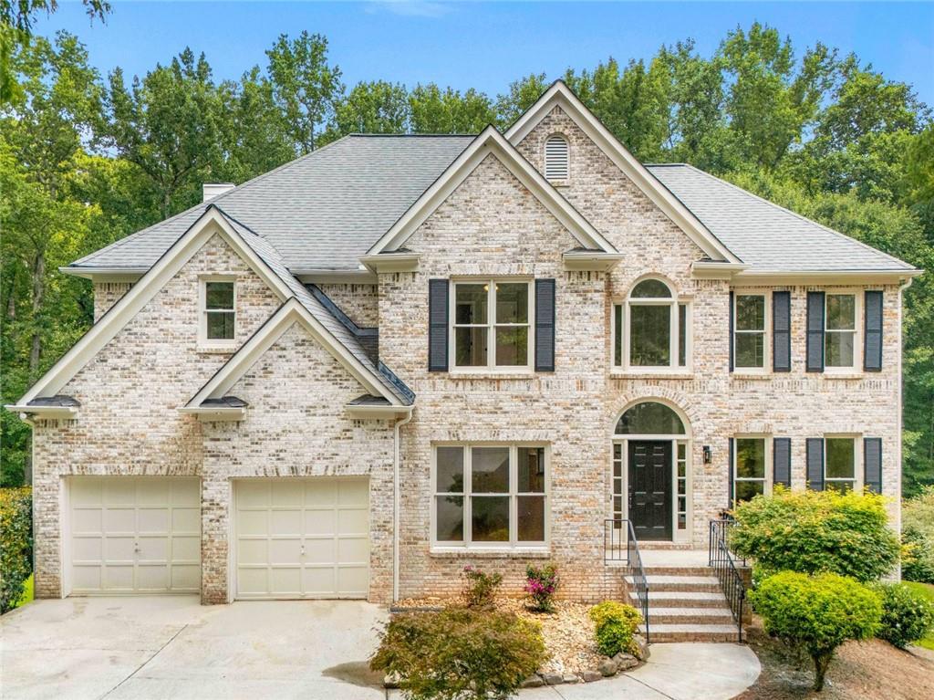 10795 Cauley Creek Dr., Johns Creek, GA 30097