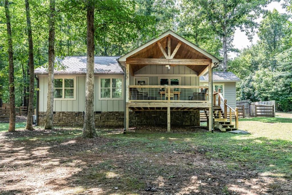 1437 Ben Mosley Cir., Summerville, GA 30747