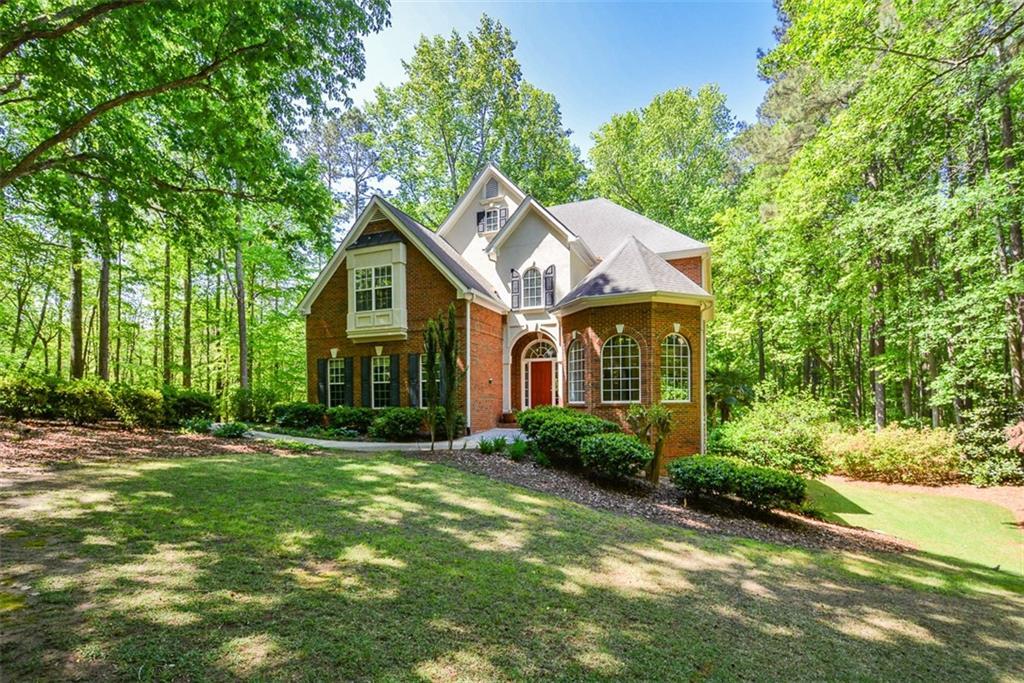 4299 Windham Ct., Douglasville, GA 30135
