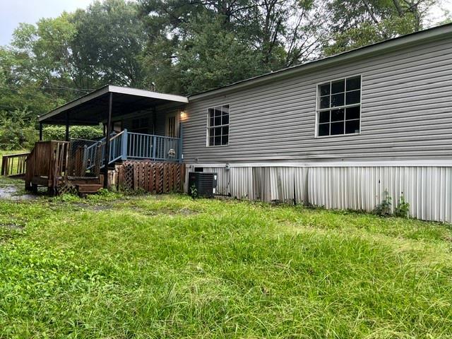 4467 Timberland Cir., Acworth, GA 30102