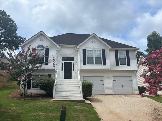 12022 Harbour Town Pkwy., Fayetteville, GA 30215