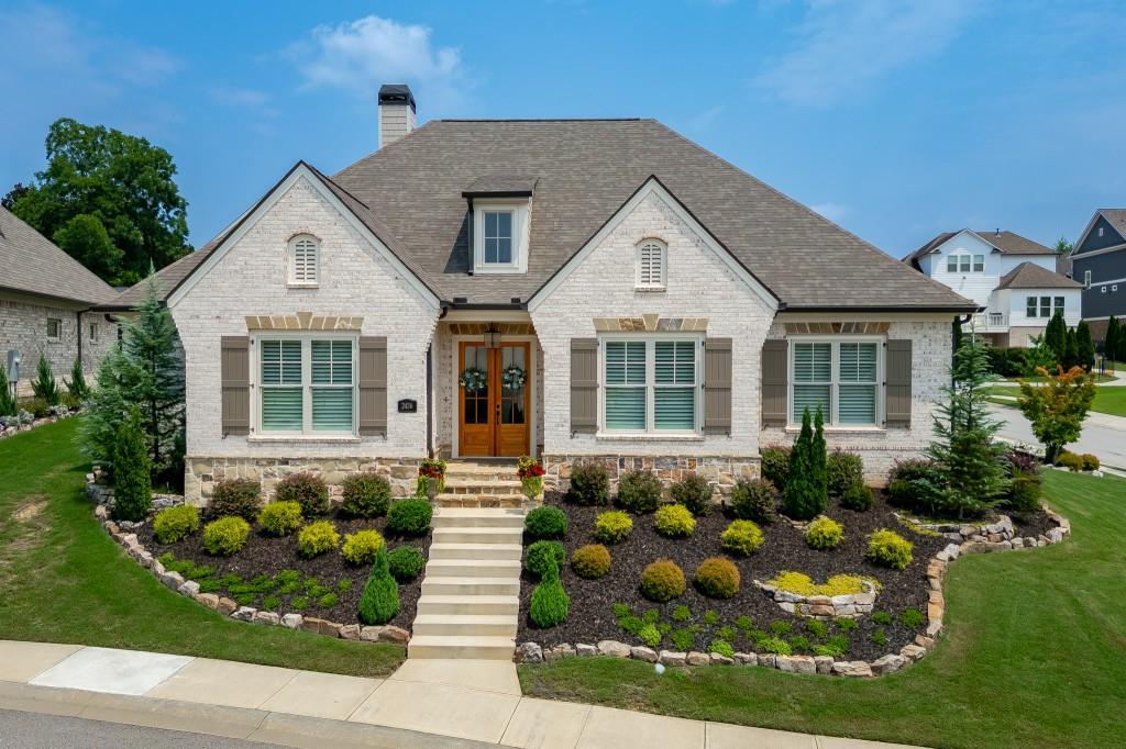 2436 Rock Maple Dr., Braselton, GA 30517