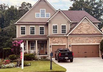 Homes Just Sold That Attend South Forsyth Middle School: September 8th to September 14th