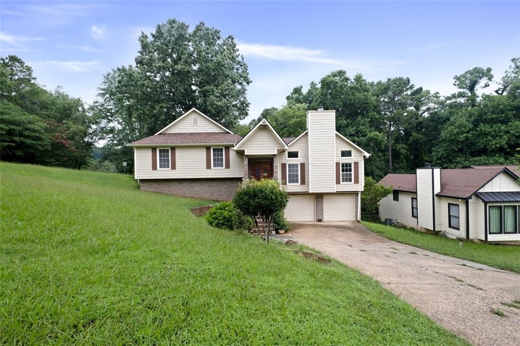 3573 Downing St., Marietta, GA 30066