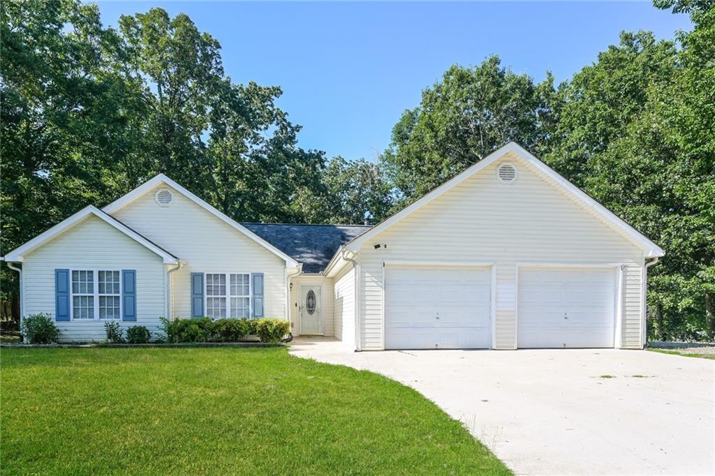 5302 Morgan Manor Dr., Lula, GA 30554