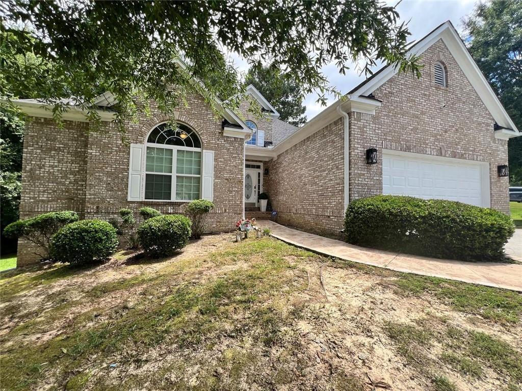 5441 The Vyne Ave., Atlanta, GA 30349