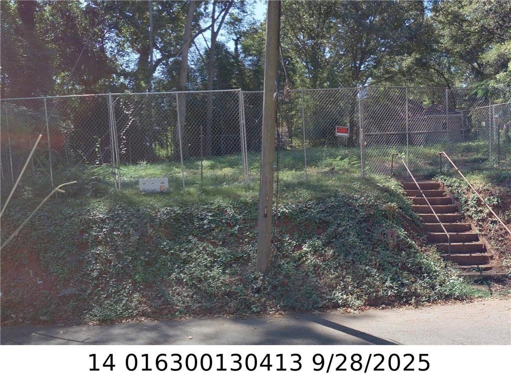 1804 E Farris Ave., East Point, GA 30344