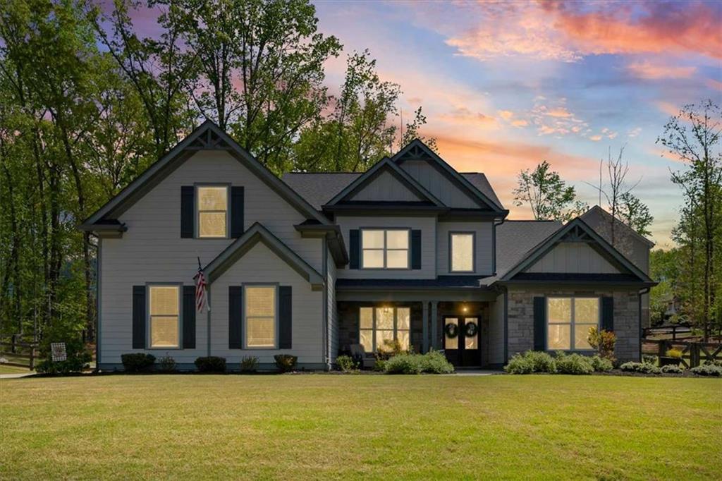 7610 Scenic Overlook Estate, Cumming, GA 30041