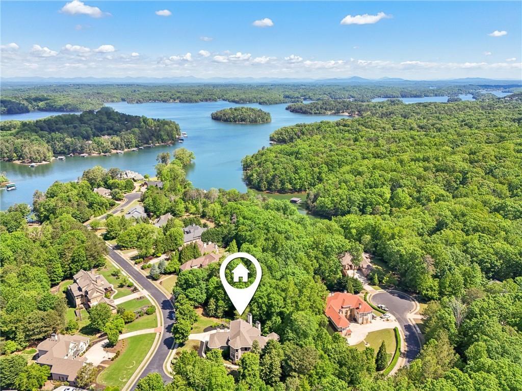 4162 Cumberland Point Drive, Gainesville, GA 30504