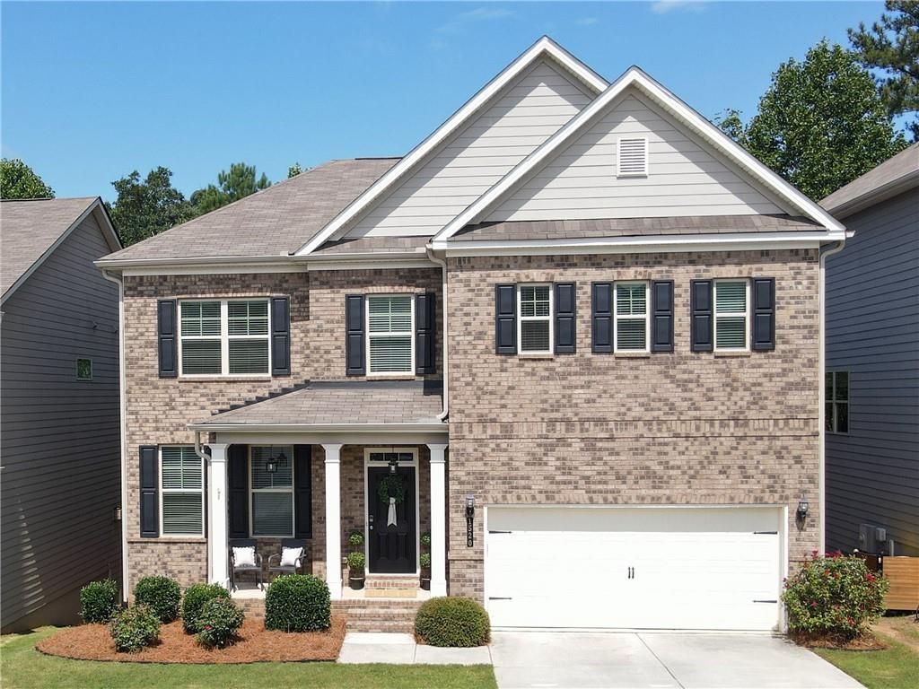 1520 Kaden Ln., Braselton, GA 30517