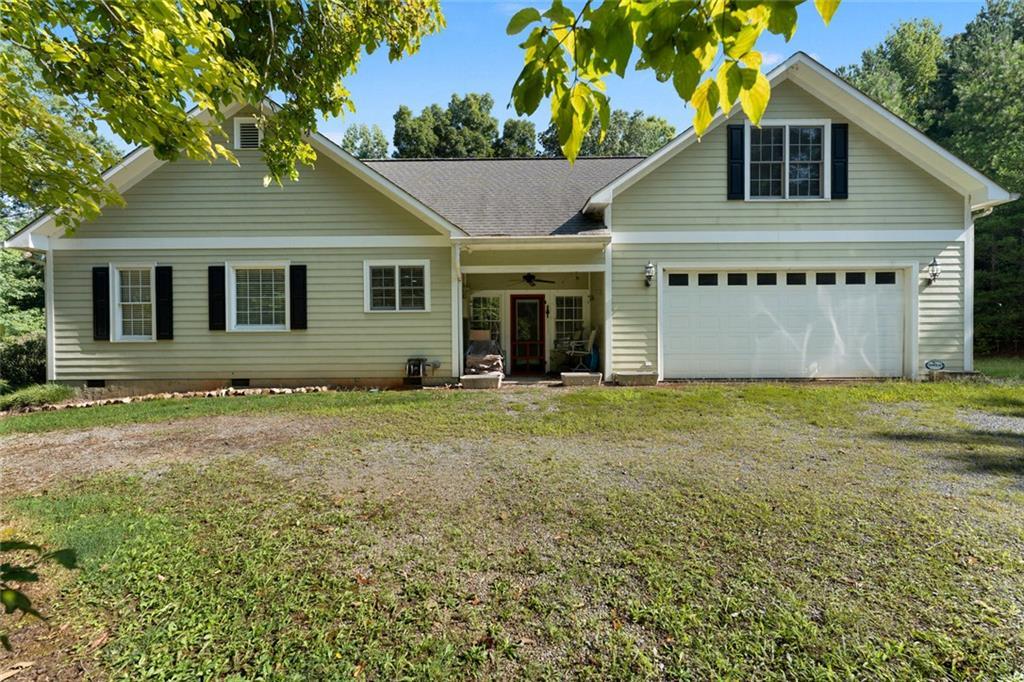 571 Buttrum Road Ne Rd., Adairsville, GA 30103