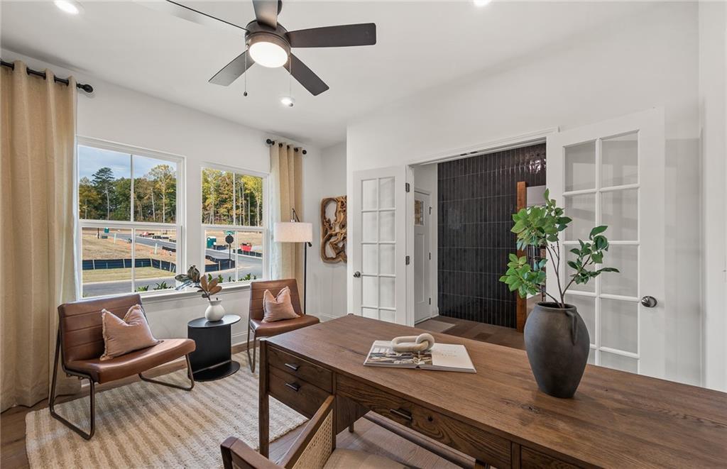 1676 Branch Creek Dr-lot 110, Cumming, GA 30040