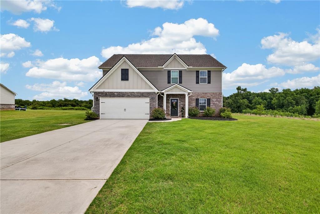 1356 Deutz Dr., Locust Grove, GA 30248