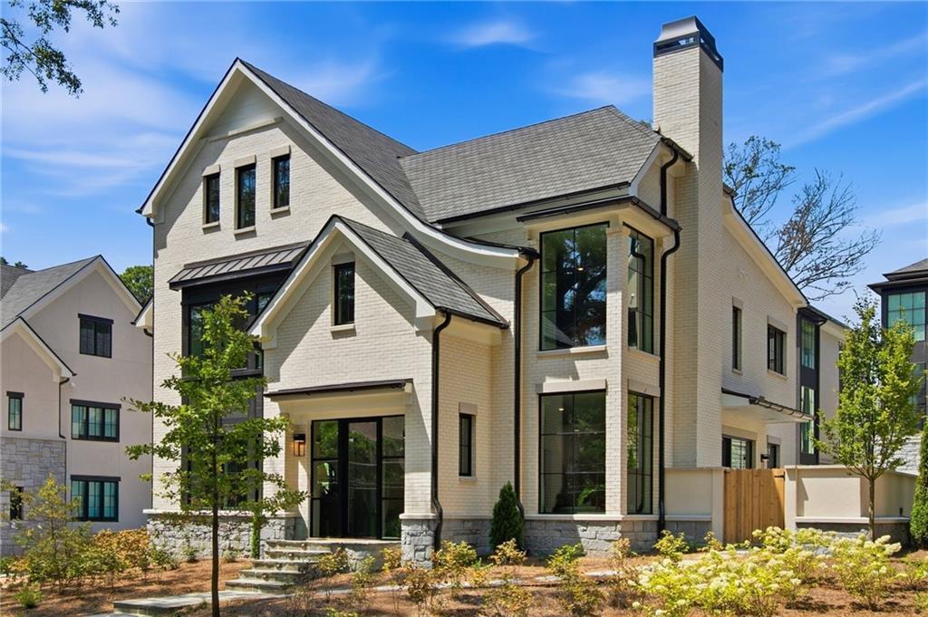 1585 S Ponce De Leon Avenue Ne, Unit #13 Ave., Atlanta, GA 30307