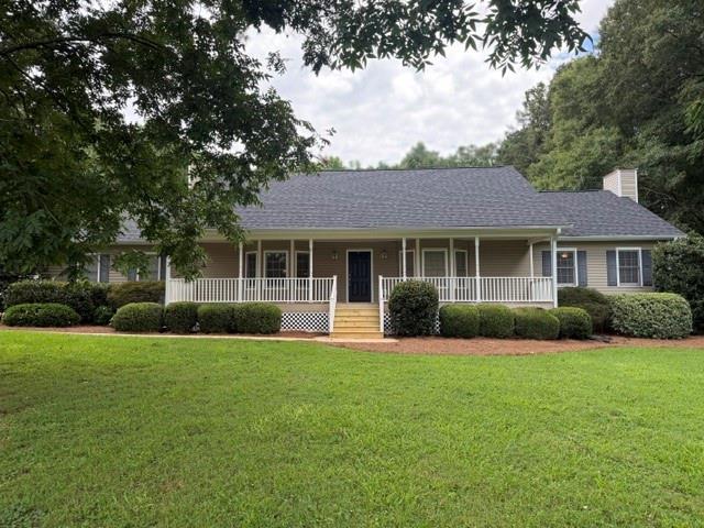 162 Roseberry Dr., Stockbridge, GA 30281