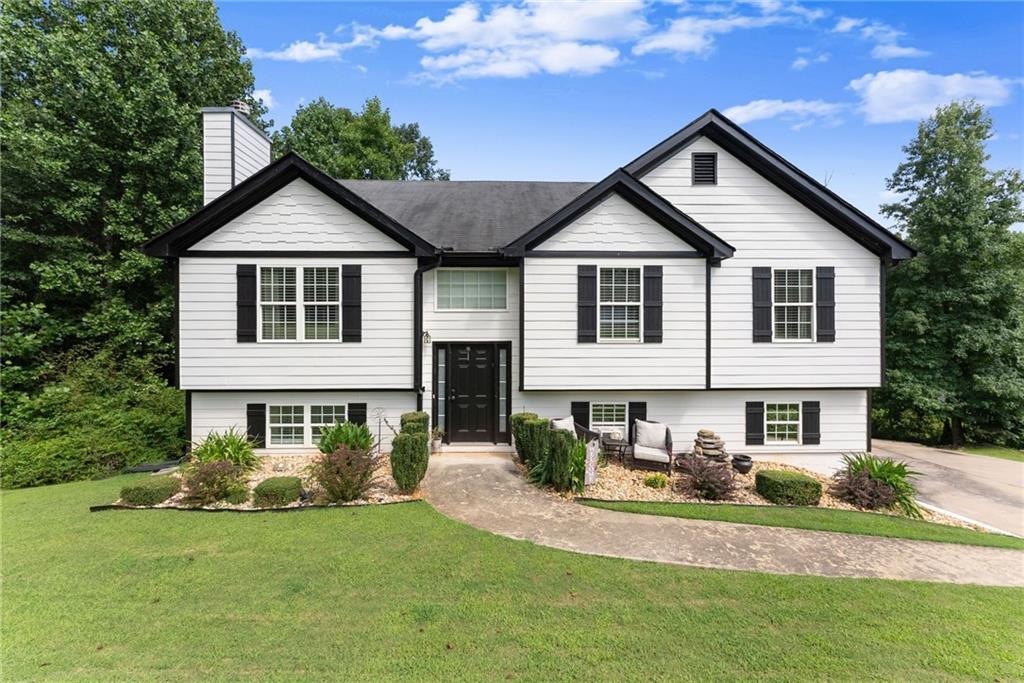 2786 Summer Creek Dr., Gainesville, GA 30507