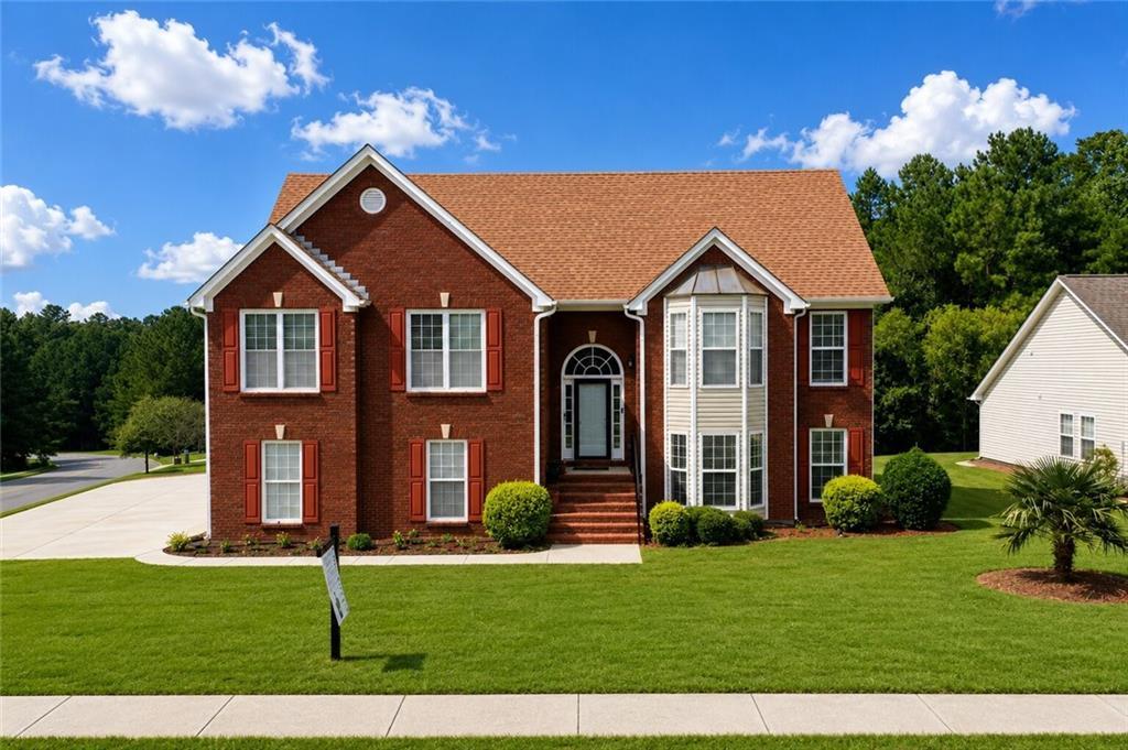 1030 Chimney Trace Way, Lawrenceville, GA 30045