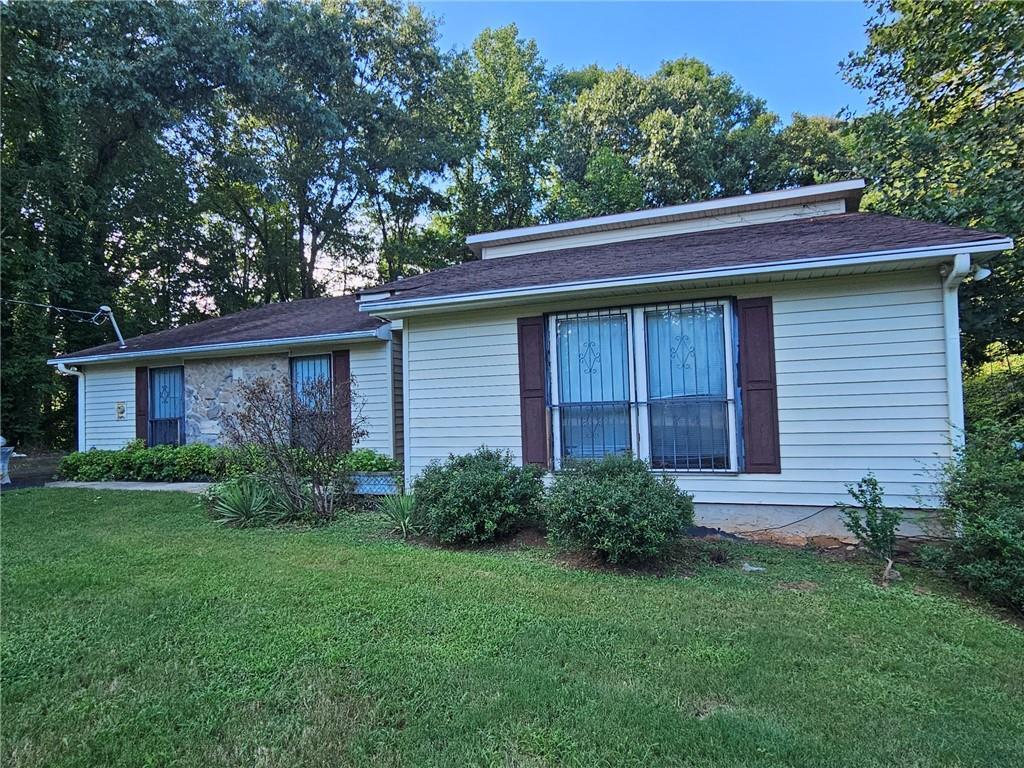 2031 Battlement Ln., Riverdale, GA 30296