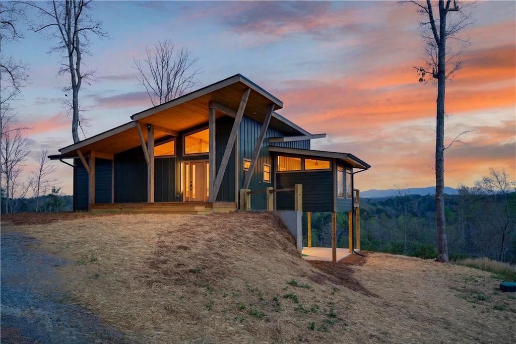 251 Mystic Dr., Ellijay, GA 30540