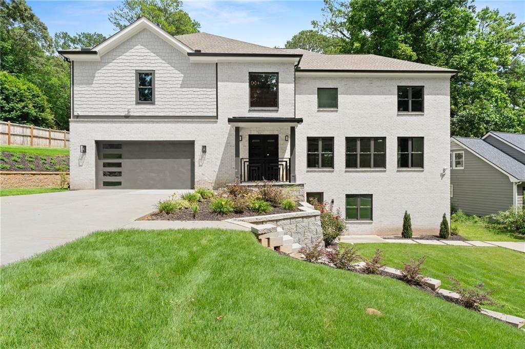 4842 Sturbridge Crescent, Roswell, GA 30075