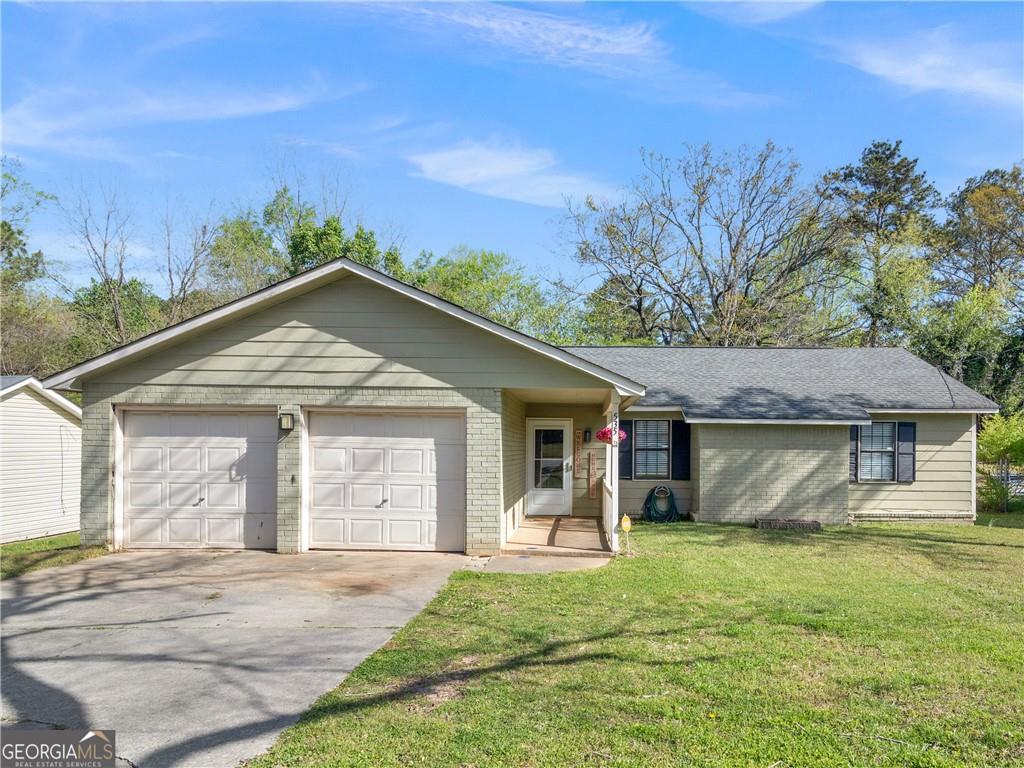 535 Oak Trace Ct., Jonesboro, GA 30238