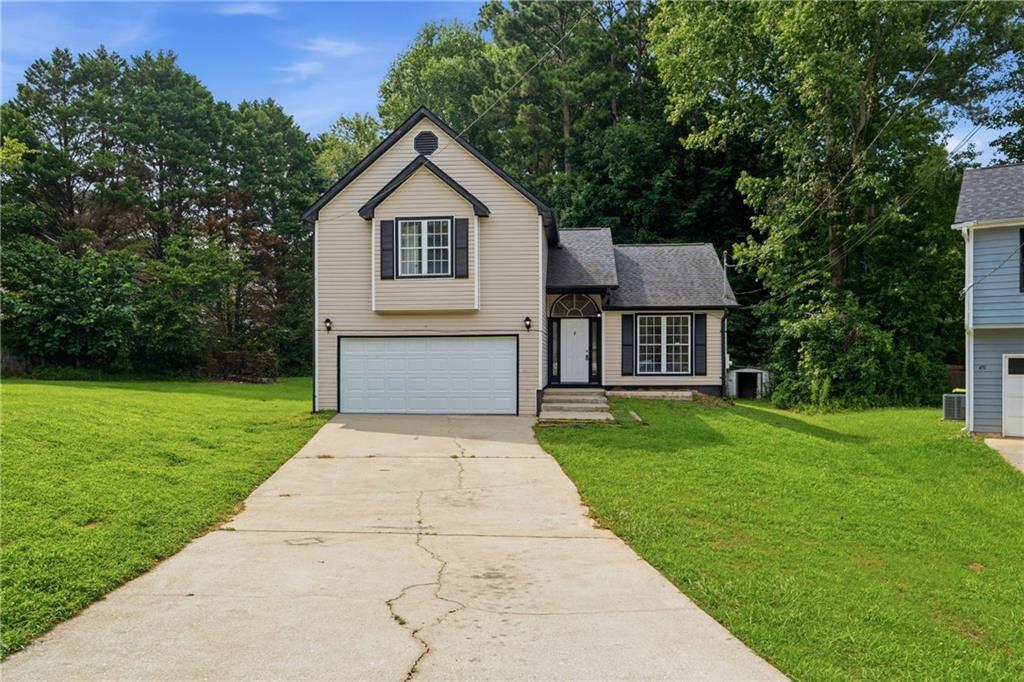 435 Churchill Ct., Jonesboro, GA 30238
