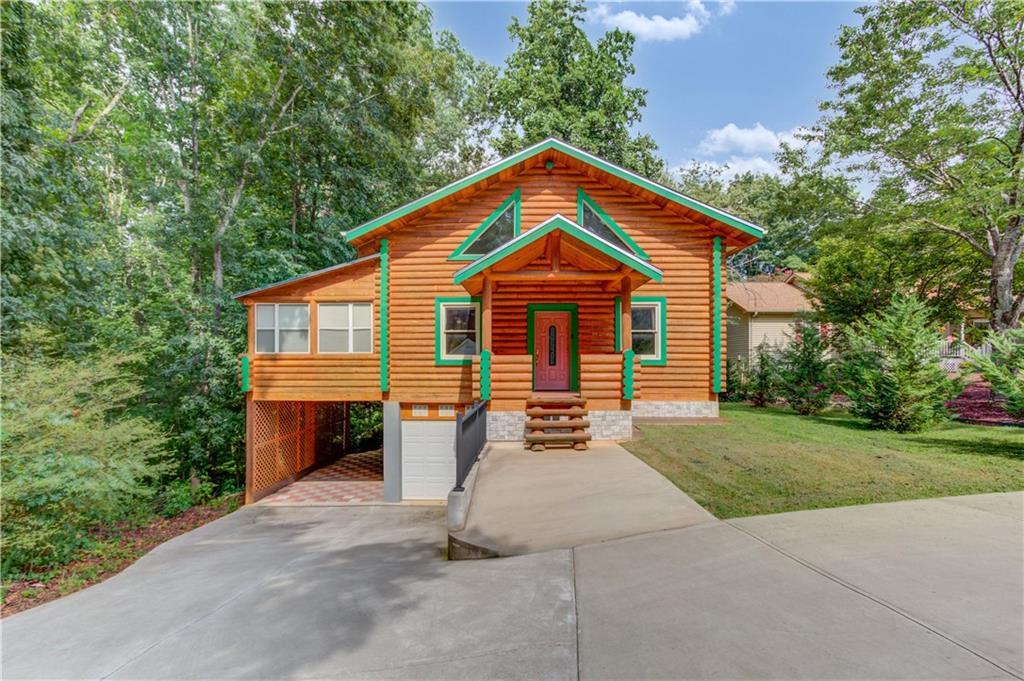 3938 Pointe, Gainesville, GA 30506