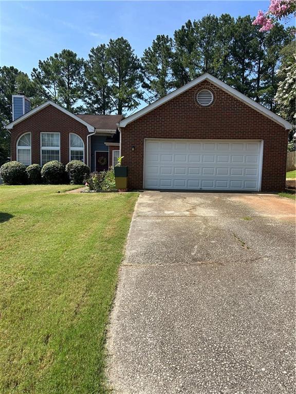 1470 Charter Oaks Ln., Lawrenceville, GA 30046
