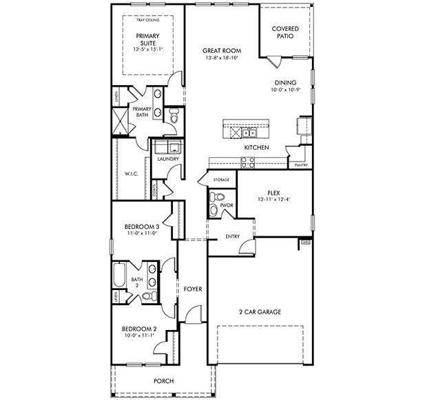 270 Mulberry Creek Ct., Pendergrass, GA 30567